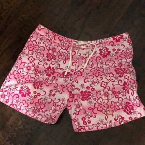 Xelosette Shorts Size 18
